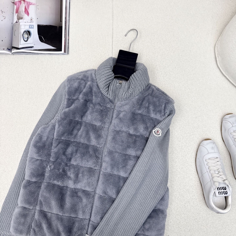 Moncler Down Jacket